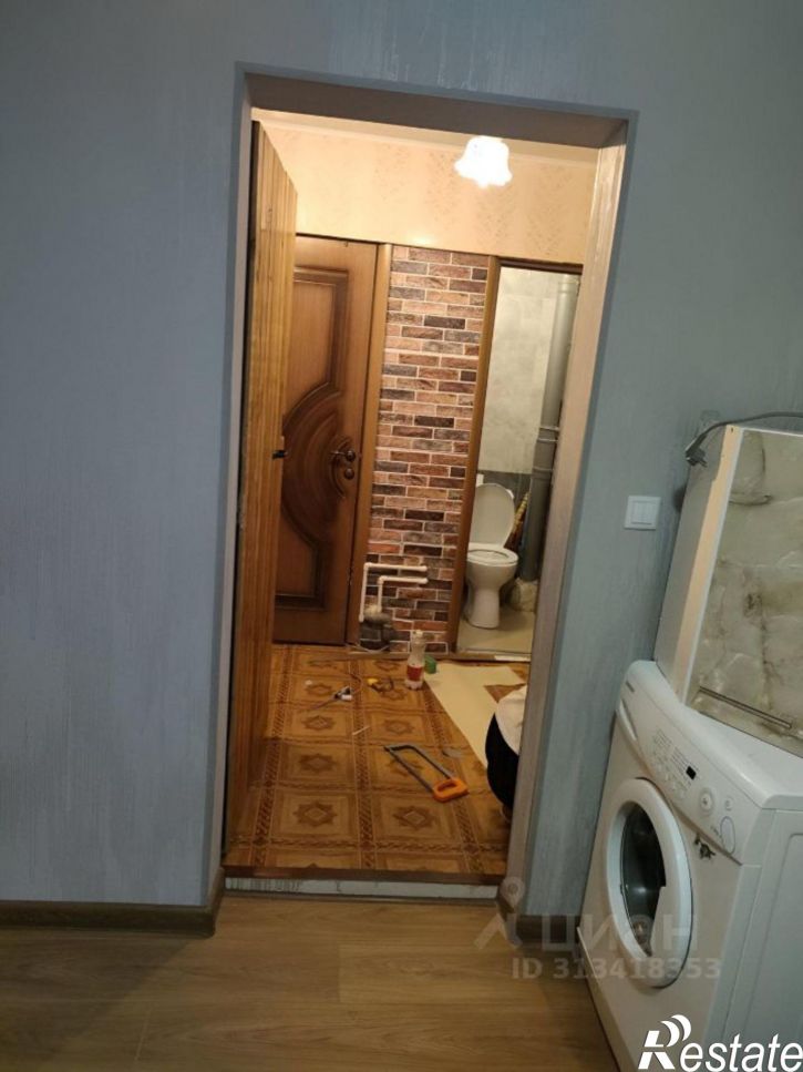 Комната улица Беляева, 22 к1,  д. 22 к1