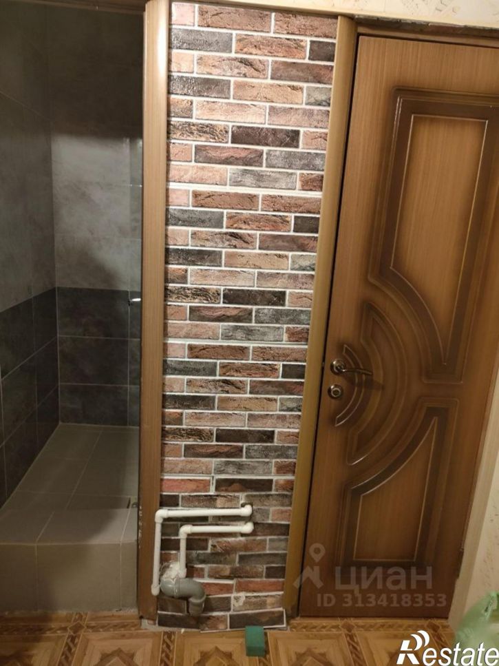 Комната улица Беляева, 22 к1,  д. 22 к1
