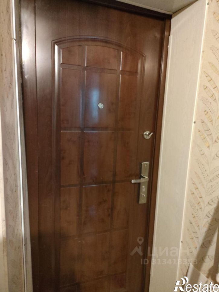 Комната улица Беляева, 22 к1,  д. 22 к1