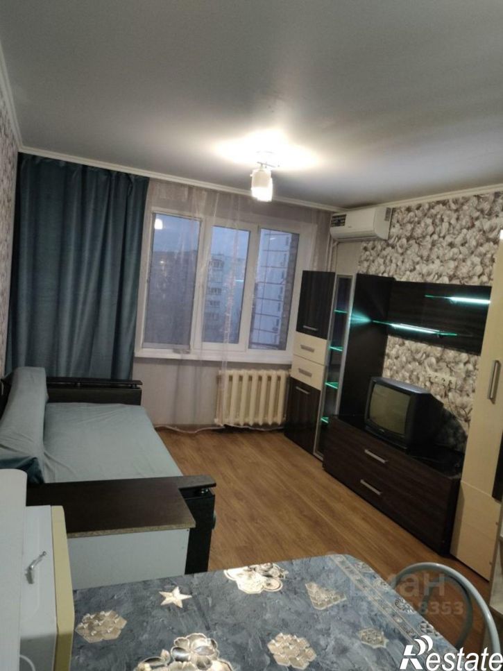 Комната улица Беляева, 22 к1,  д. 22 к1