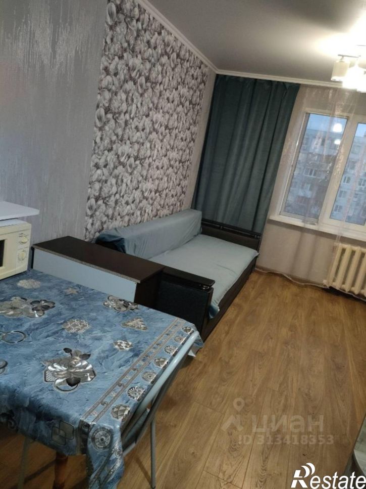 Комната улица Беляева, 22 к1,  д. 22 к1
