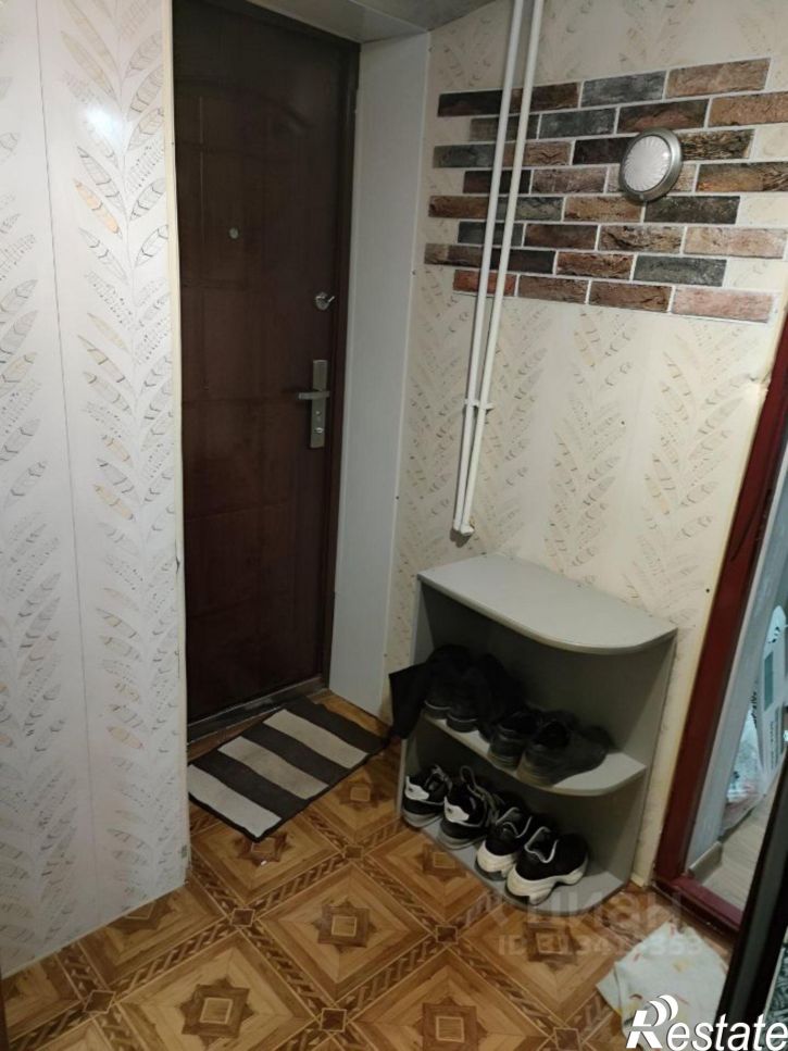 Комната улица Беляева, 22 к1,  д. 22 к1