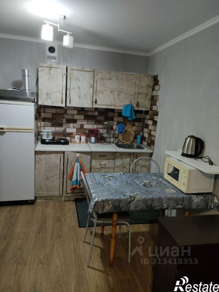 Комната улица Беляева, 22 к1,  д. 22 к1