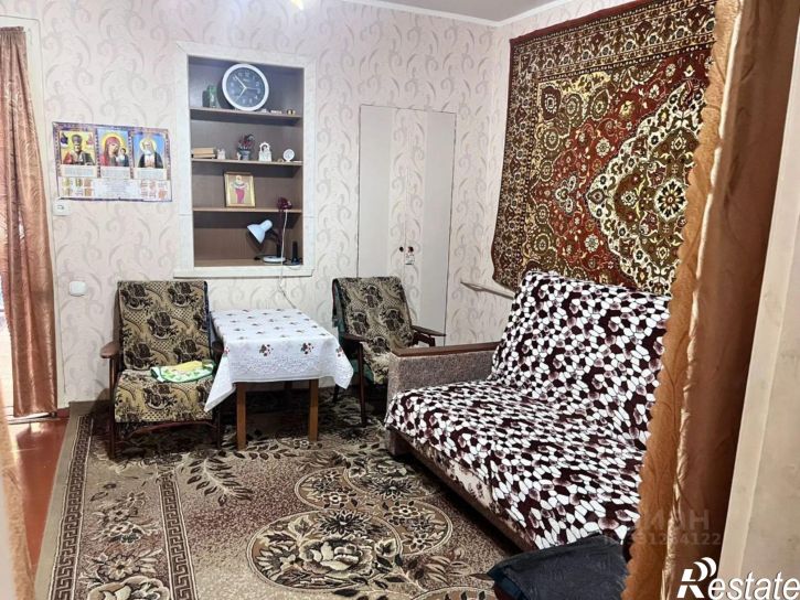 Коттедж/дом улица Либкнехта, 45,  д. 45