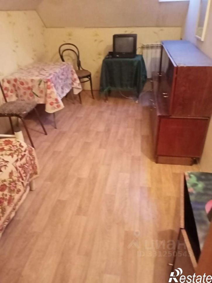 Комната ул Ракитная, 95,  д. 95