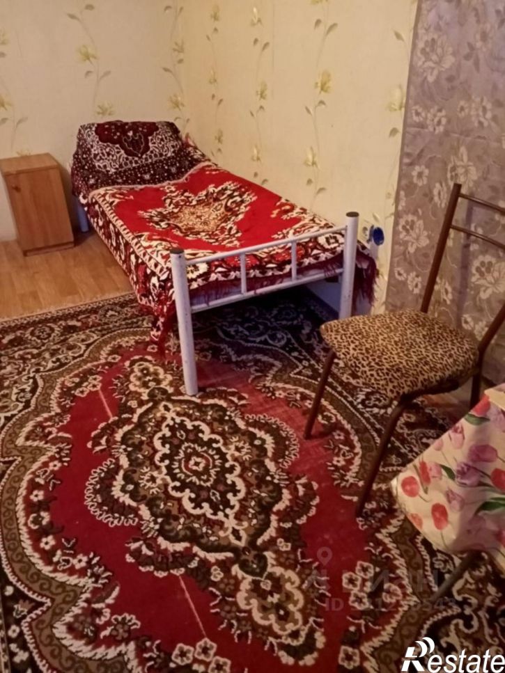 Комната ул Ракитная, 95,  д. 95