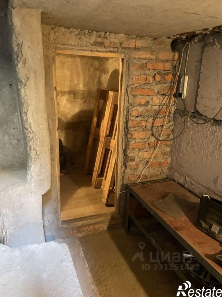 Гараж/парковка Технологический пер, 8,  д. 8