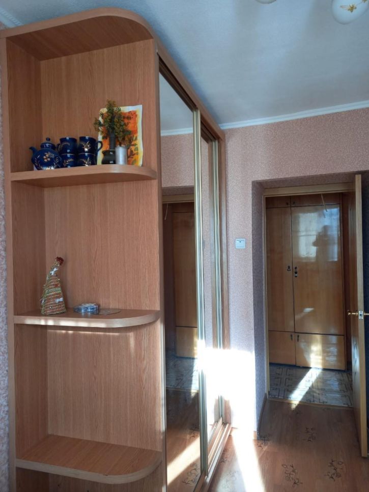 3-комн квартира Вавилова ул., 48