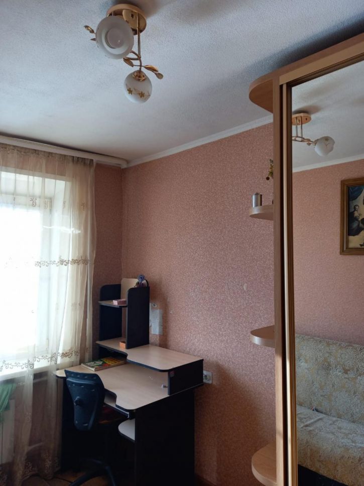 3-комн квартира Вавилова ул., 48