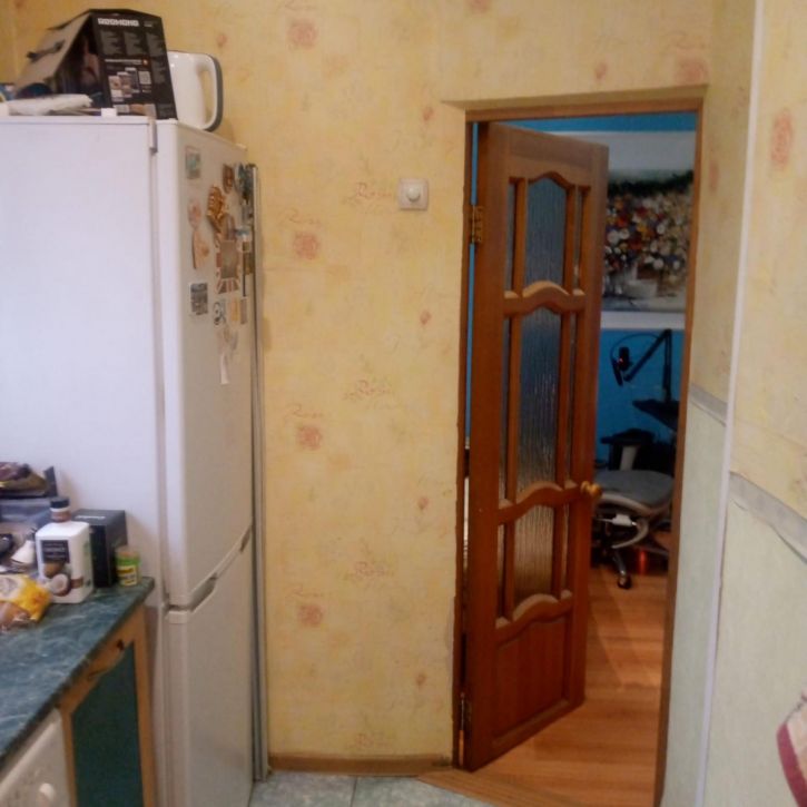 2-комн квартира Ильича ул., 42/25