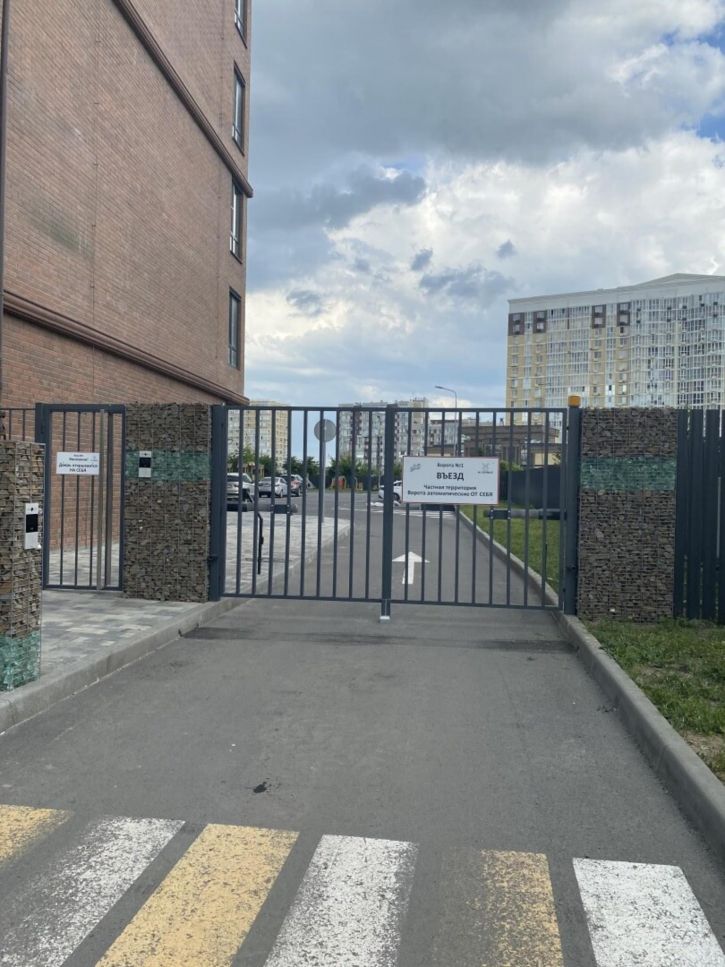 1-комн квартира Школьная ул., 19
