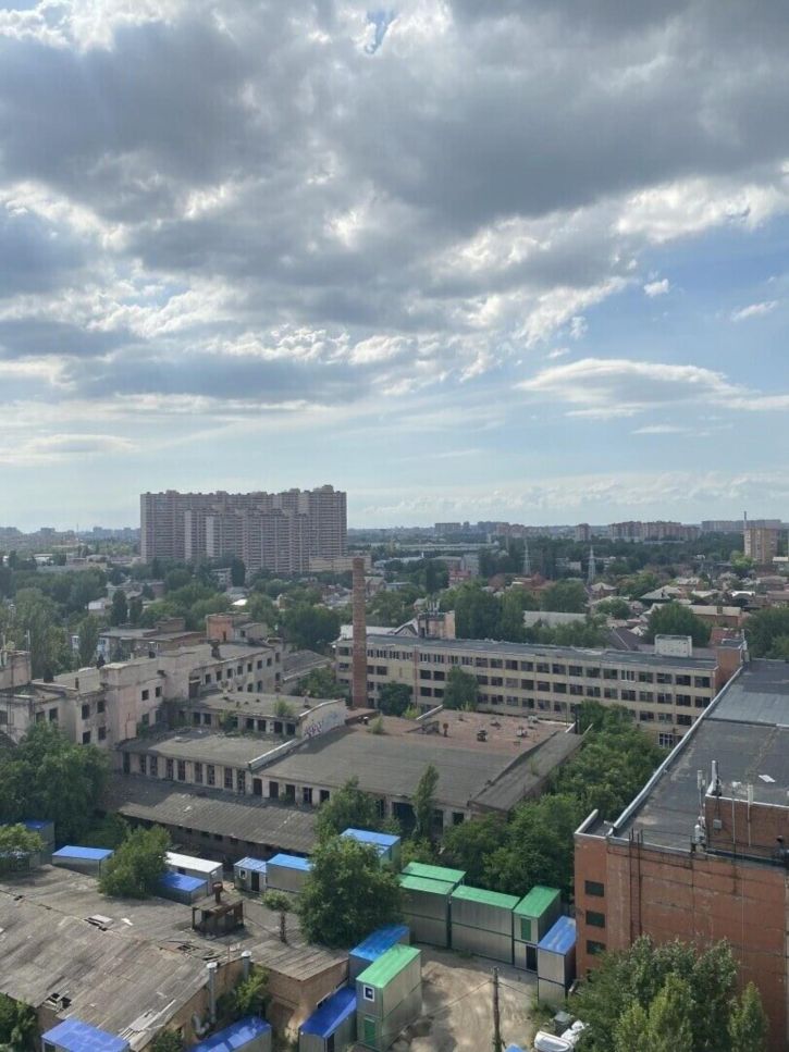 1-комн квартира Школьная ул., 19