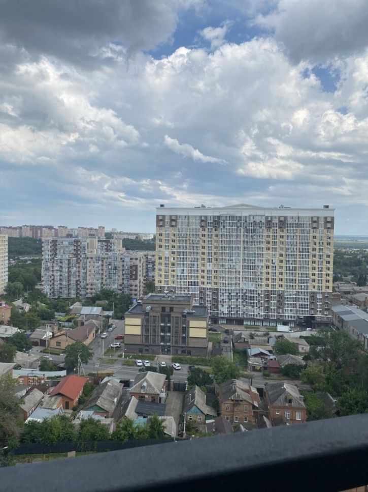 1-комн квартира Школьная ул., 19