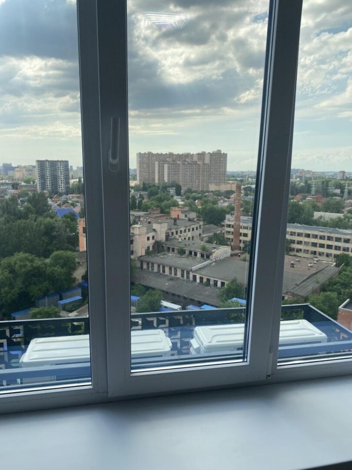 1-комн квартира Школьная ул., 19