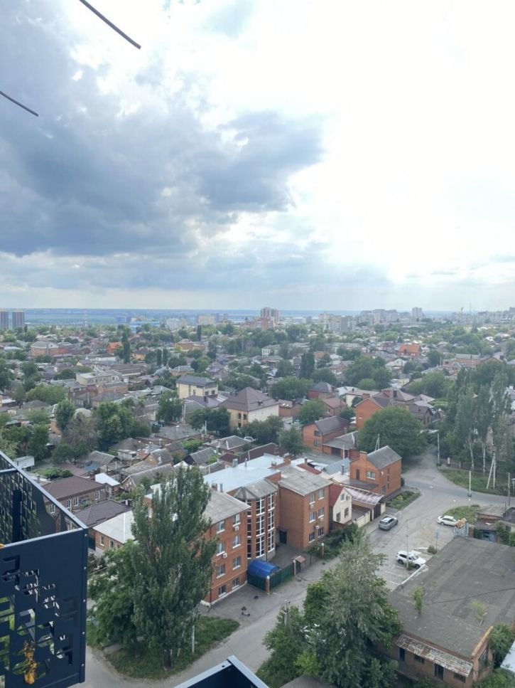1-комн квартира Школьная ул., 19