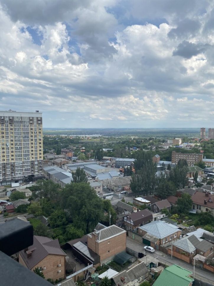 1-комн квартира Школьная ул., 19