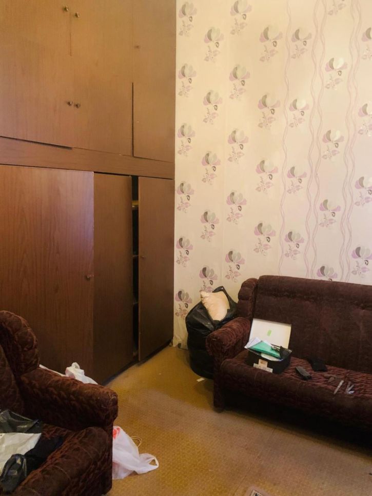 3-комн квартира Кольцовский пер., 4