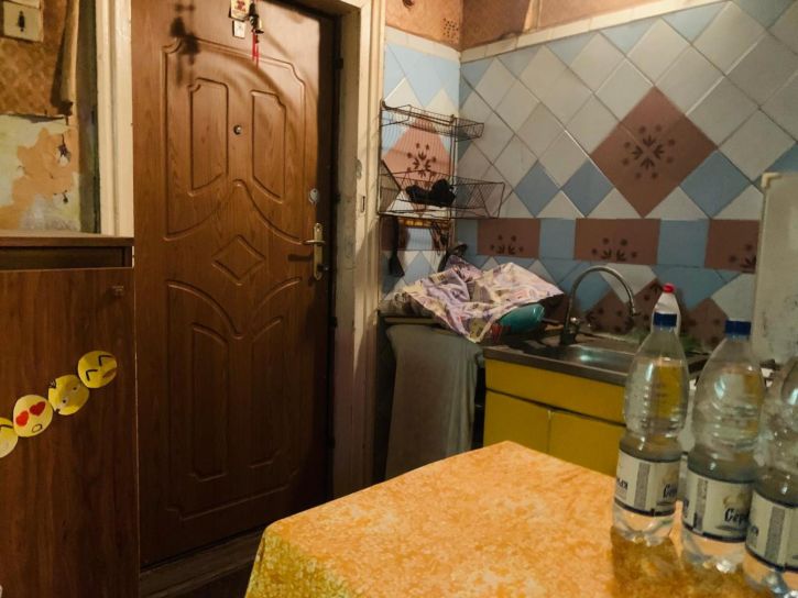 3-комн квартира Кольцовский пер., 4