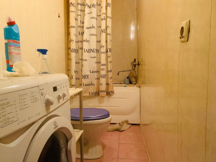 3-комн квартира Кольцовский пер., 4