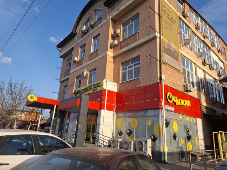 Студия Доватора ул., 235