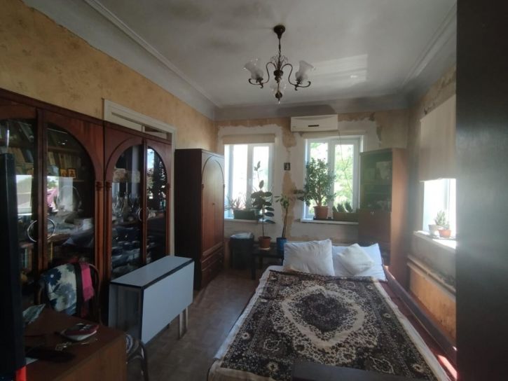 3-комн квартира 7-я линия ул., 44