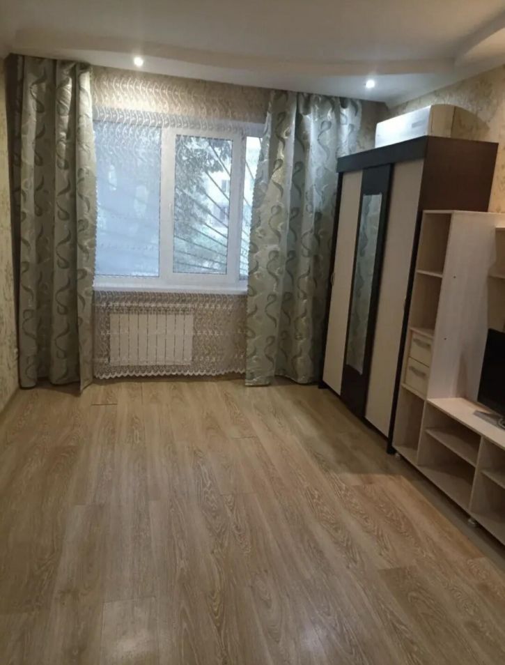 1-комн квартира Туполева ул., 18, к 1