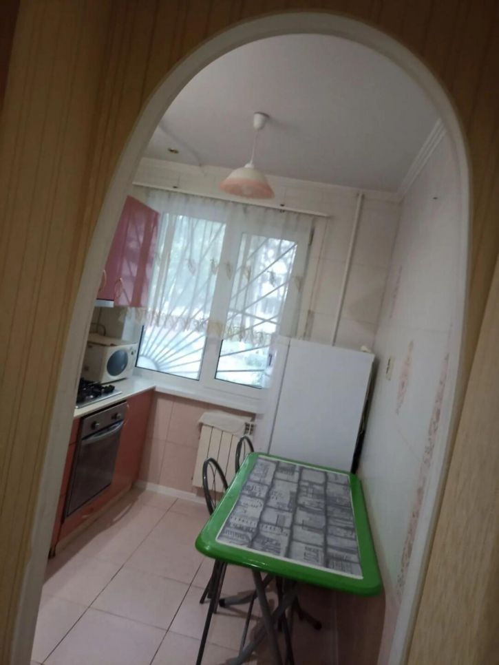 1-комн квартира Туполева ул., 18, к 1