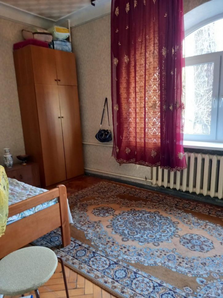 2-комн квартира 1-й Конной Армии ул., 12