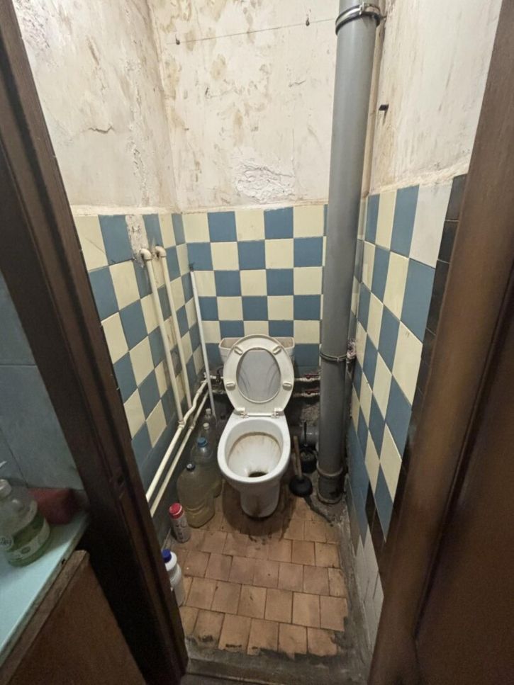 Комната Штахановского ул., 20