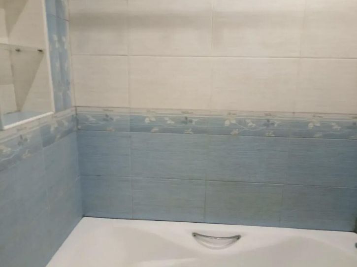 1-комн квартира Туполева ул., 18, к 1