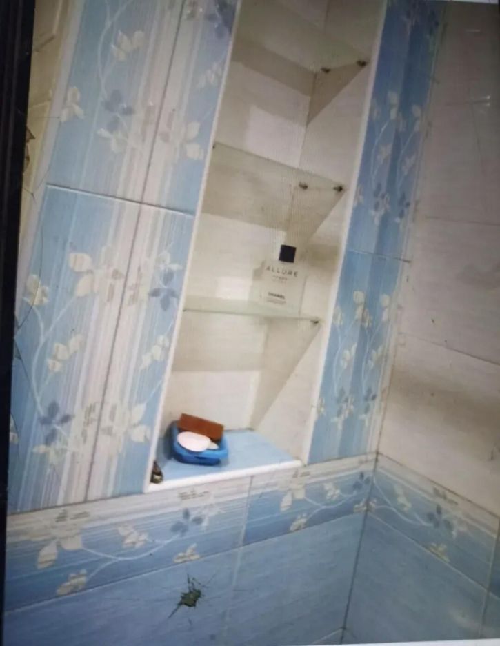1-комн квартира Туполева ул., 18, к 1