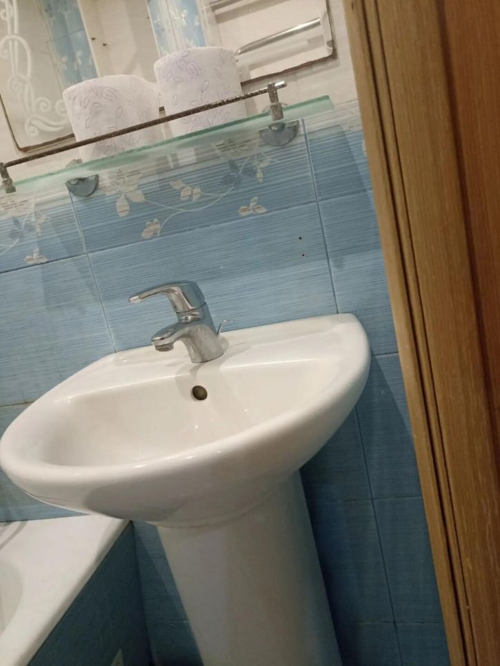 1-комн квартира Туполева ул., 18, к 1