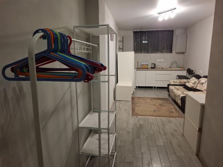 Студия Доватора ул., 235