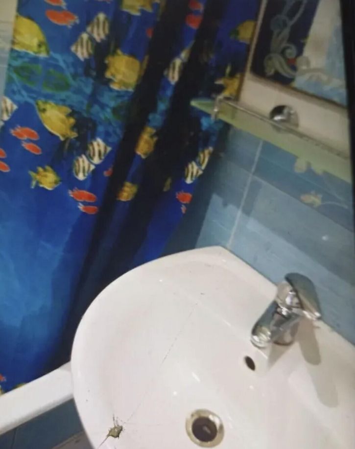 1-комн квартира Туполева ул., 18, к 1