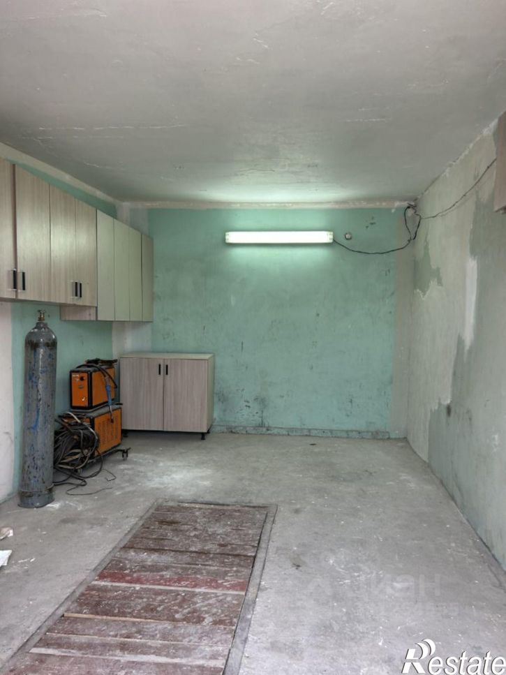 Склад улица Оганова, 39А,  д. 39А