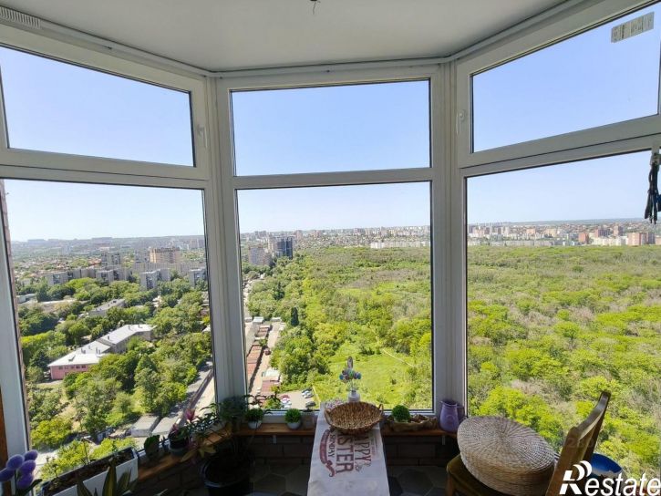 3-комн квартира Днепровский пер, 117,  д. 117