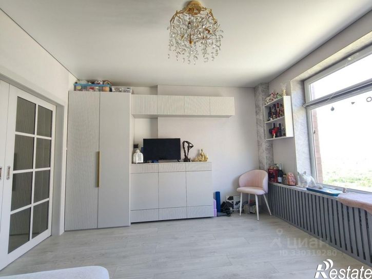 3-комн квартира Днепровский пер, 117,  д. 117