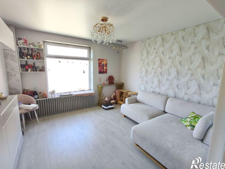 3-комн квартира Днепровский пер, 117,  д. 117