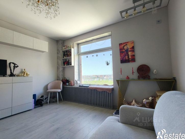 3-комн квартира Днепровский пер, 117,  д. 117