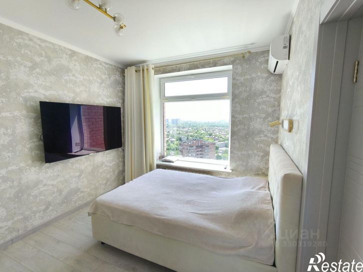 3-комн квартира Днепровский пер, 117,  д. 117