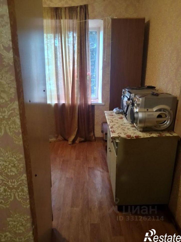 Комната пр-кт Шолохова, 128/1,  д. 128/1