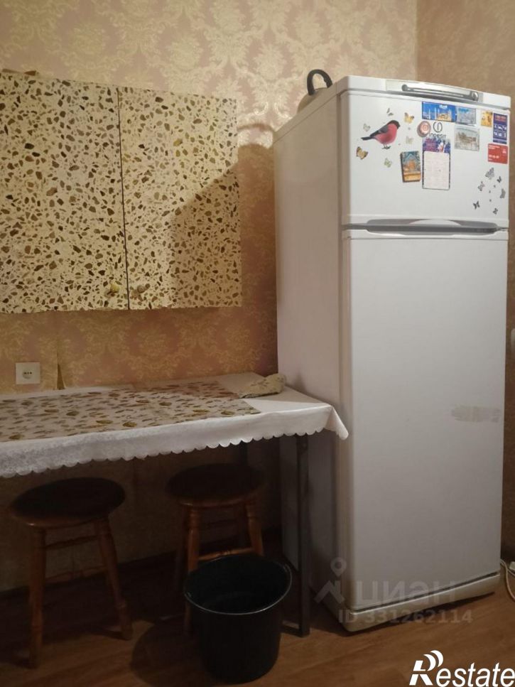 Комната пр-кт Шолохова, 128/1,  д. 128/1