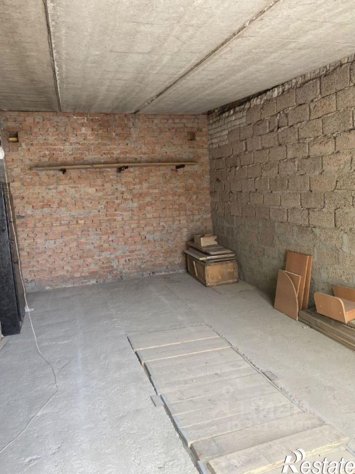 Гараж/парковка Дебальцевская улица, 23,  д. 23