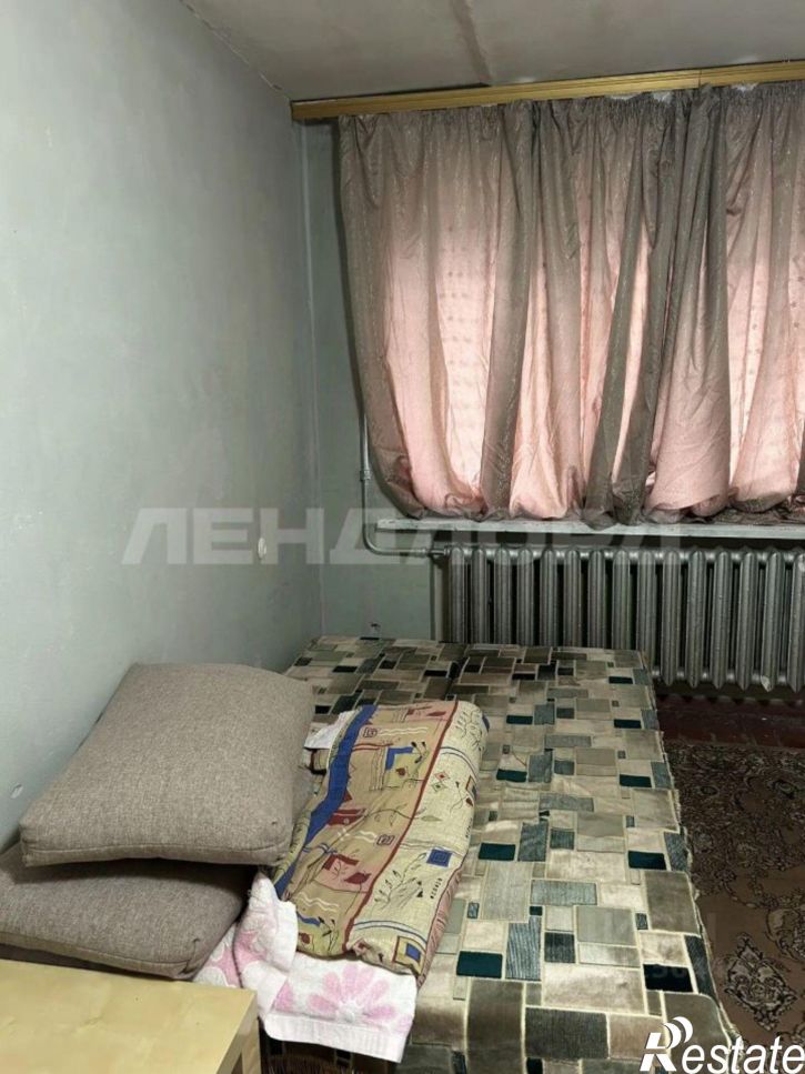 1-комн квартира улица Смычки, 45,  д. 45