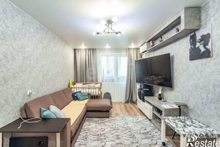 1-комн квартира ул Платона Кляты, 25,  д. 25