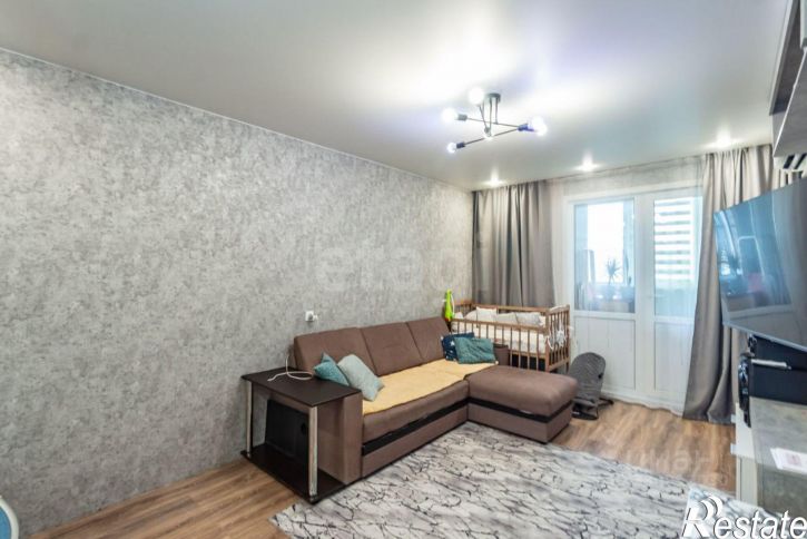 1-комн квартира ул Платона Кляты, 25,  д. 25
