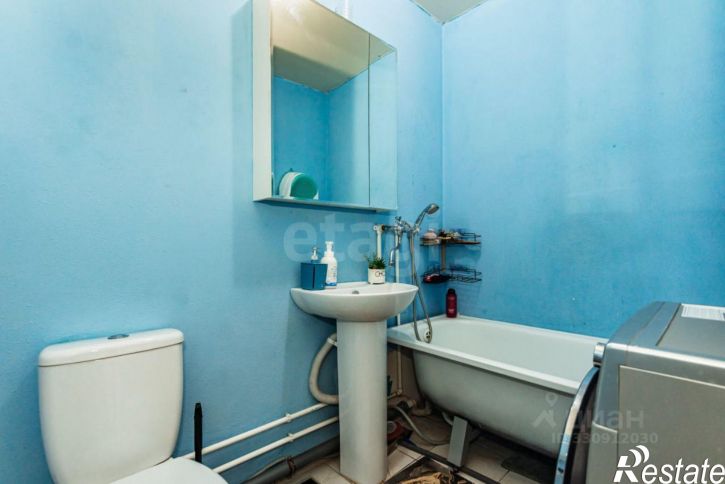 1-комн квартира ул Платона Кляты, 25,  д. 25
