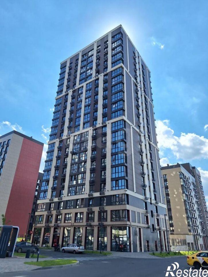 Гараж/парковка Берберовская улица, 3 с2,  д. 3 с2