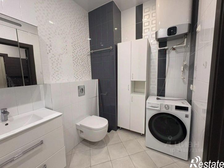 1-комн квартира ул Максима Горького, 267,  д. 267