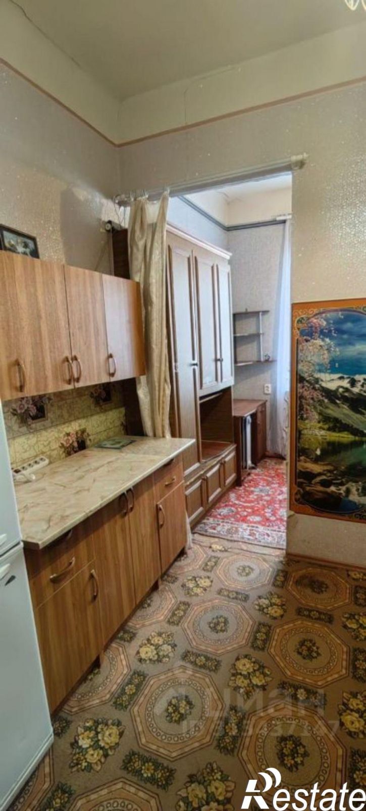 Комната улица Страны Советов, 20,  д. 20